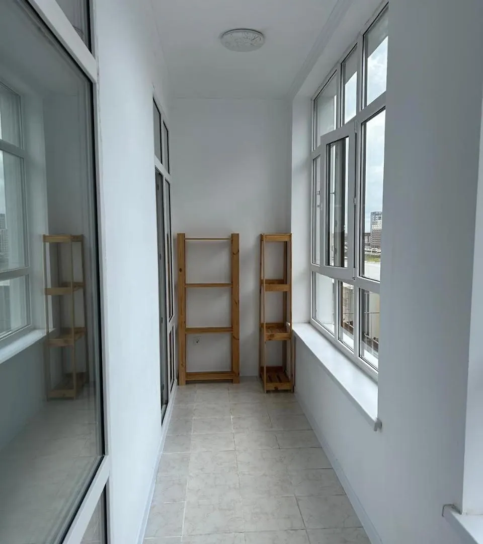 Жк Алпамыс Apartment Taldykol