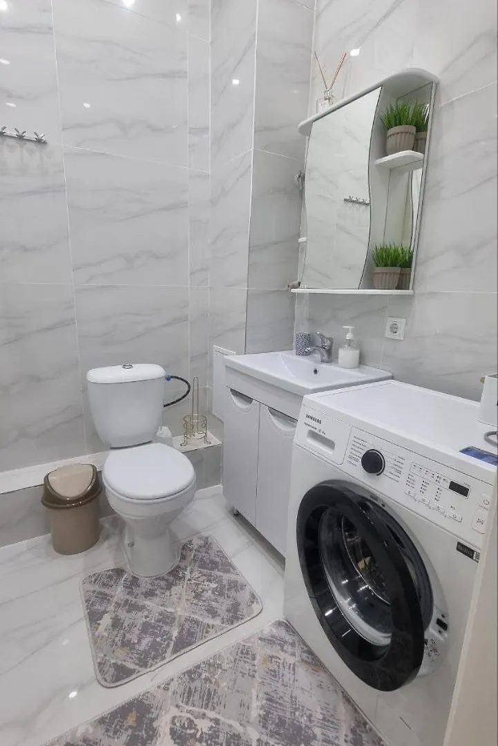 Жк Алпамыс Apartment Taldykol