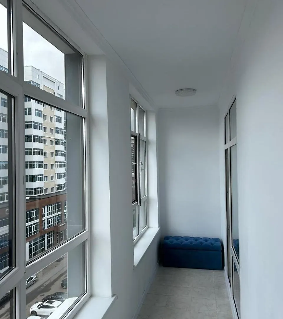 Жк Алпамыс Apartment Taldykol