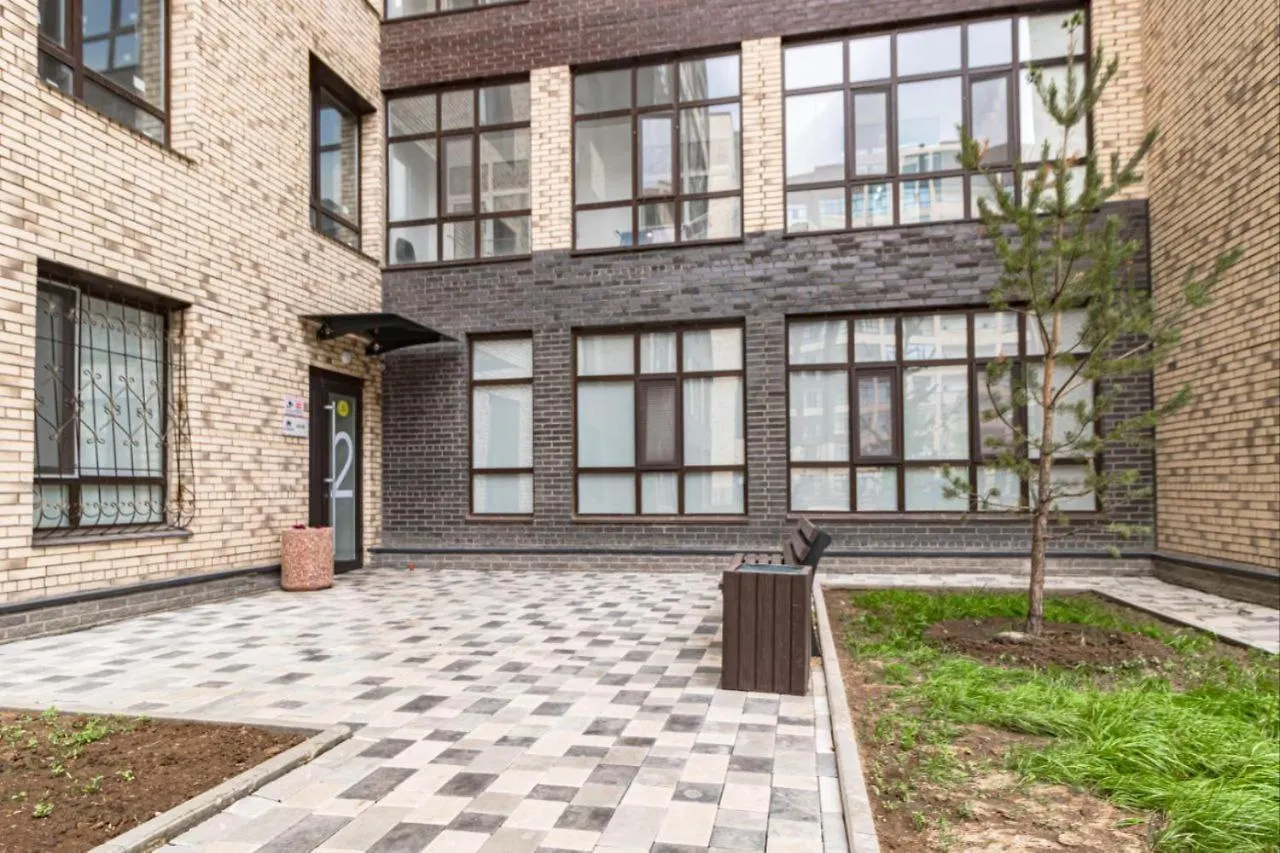 Жк Алпамыс Apartment Taldykol 0*,  Kazakhstan