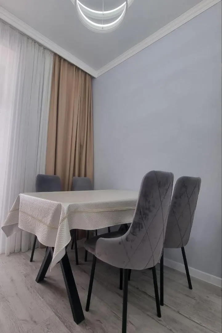 Жк Алпамыс Apartment Taldykol 0*,