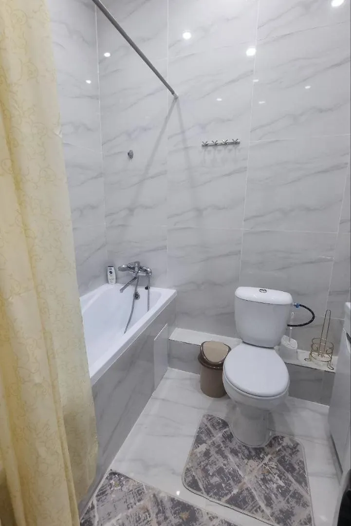 Жк Алпамыс Apartment Taldykol 0*,