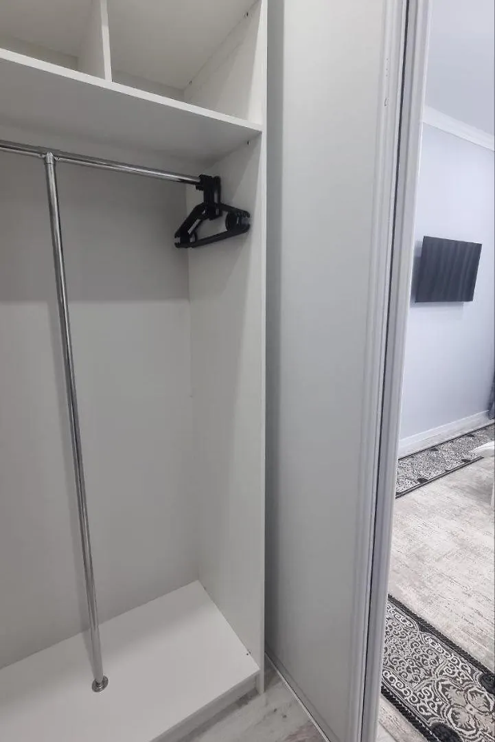 Жк Алпамыс Apartment Taldykol