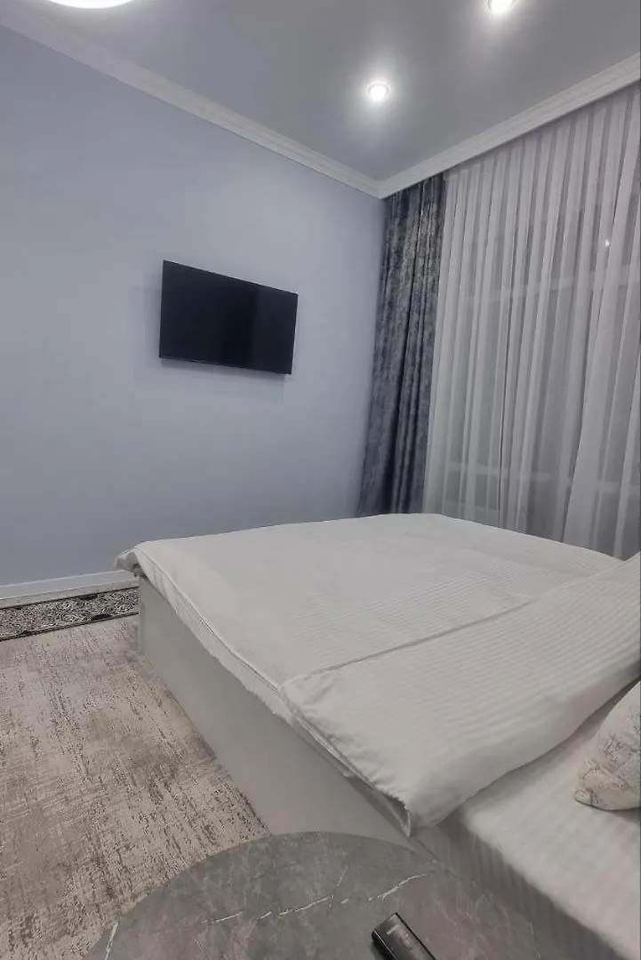 Жк Алпамыс Apartment Taldykol Kazakhstan