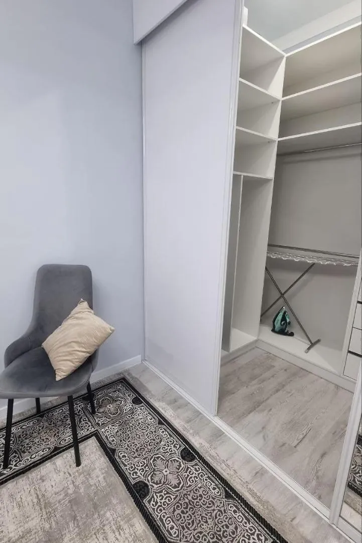 Жк Алпамыс Apartment Taldykol