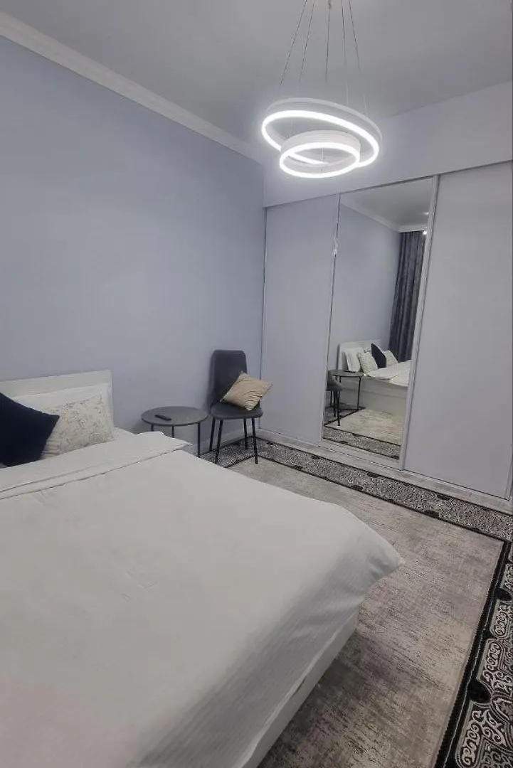 Жк Алпамыс Apartment Taldykol