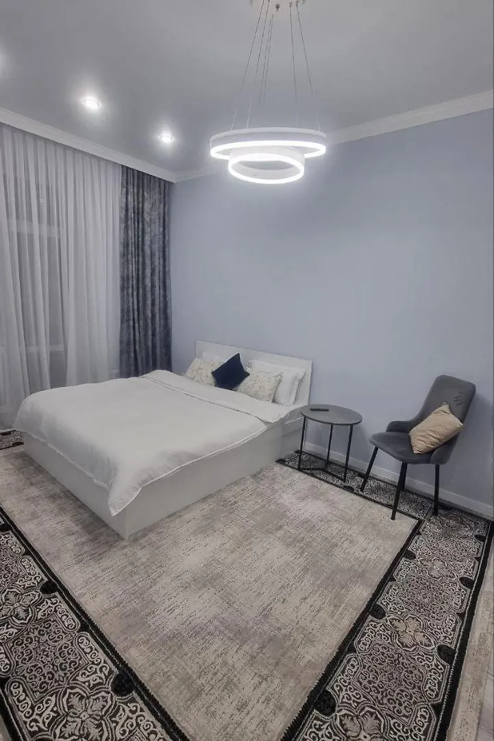 Жк Алпамыс Apartment Taldykol